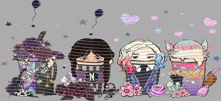 16oz Halloween-J12-91